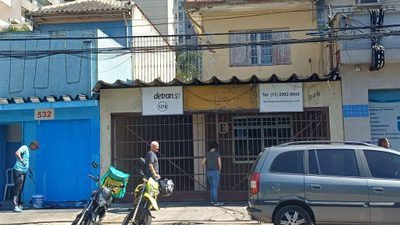 Casa, 300 m² - Foto 1