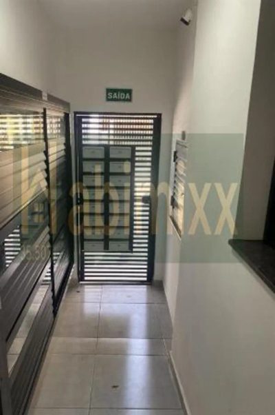 Apartamento, 1 quarto, 36 m² - Foto 1