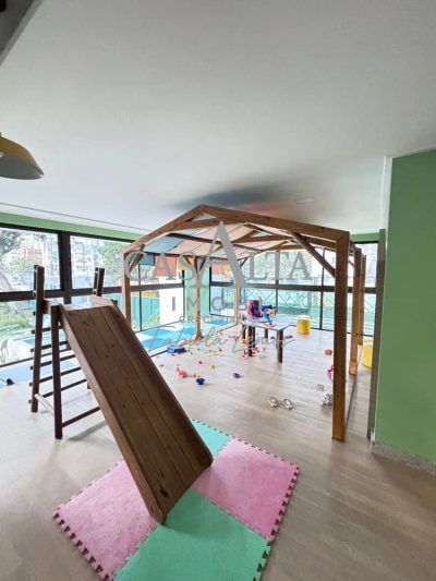 Apartamento, 3 quartos, 66 m² - Foto 1