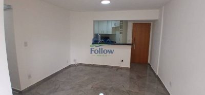 Apartamento, 2 quartos, 54 m² - Foto 1