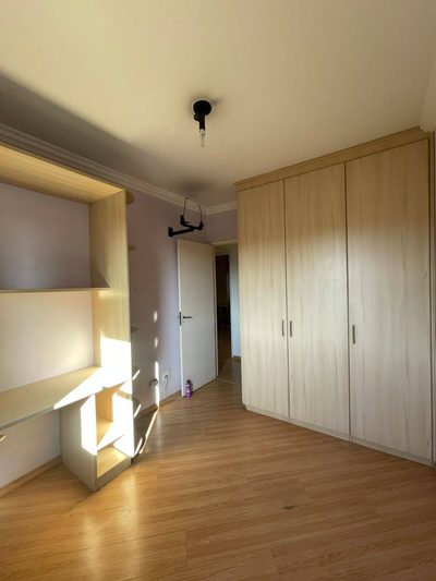 Apartamento, 3 quartos, 82 m² - Foto 2