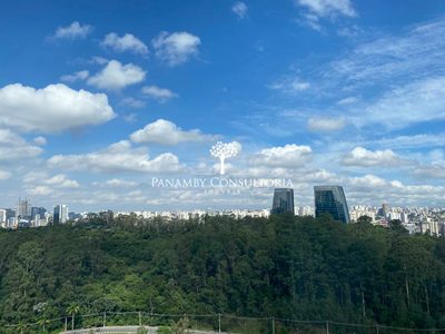 Cobertura, 285 m² - Foto 5