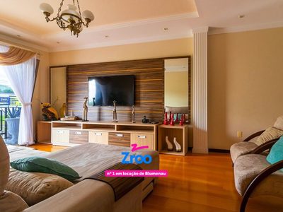 Apartamento, 3 quartos, 150 m² - Foto 3