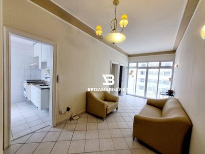 Apartamento, 2 quartos, 60 m² - Foto 1