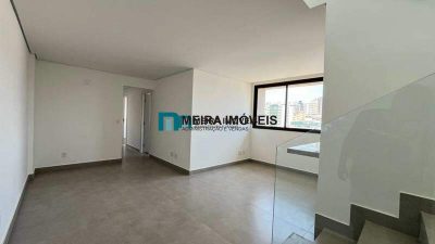 Cobertura, 3 quartos, 93 m² - Foto 2