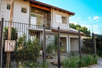 Casa, 4 quartos, 383 m² - Foto 1
