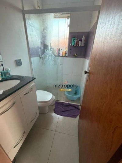Sobrado, 5 quartos, 340 m² - Foto 4