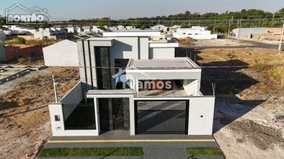 Casa, 3 quartos, 141 m² - Foto 4