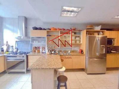 Apartamento, 4 quartos, 231 m² - Foto 2