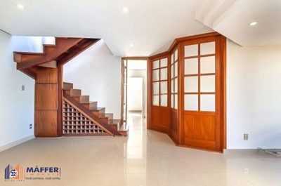 Cobertura, 3 quartos, 136 m² - Foto 4
