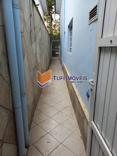 Sobrado, 4 quartos, 342 m² - Foto 4