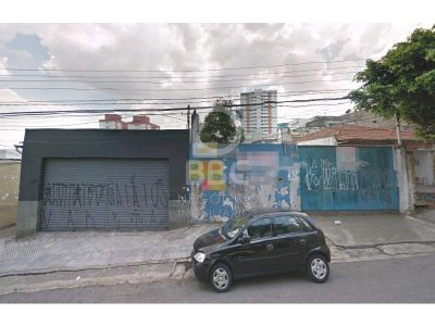 Terreno, 1600 m² - Foto 1