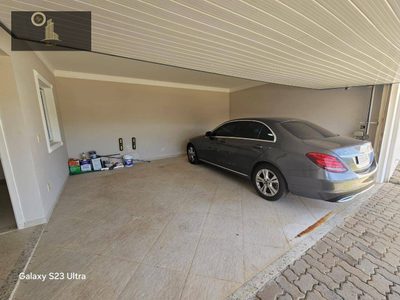 Casa de Condomínio, 5 quartos - Foto 4