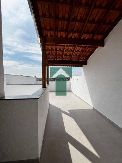 Cobertura, 2 quartos, 106 m² - Foto 5