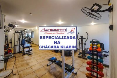 Apartamento, 3 quartos, 120 m² - Foto 5