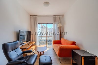 Apartamento, 2 quartos, 65 m² - Foto 2