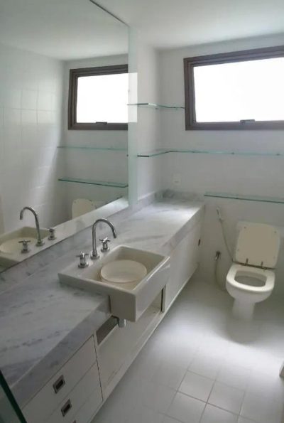 Apartamento, 3 quartos, 210 m² - Foto 5
