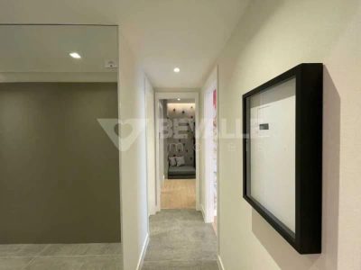 Apartamento, 4 quartos, 128 m² - Foto 3