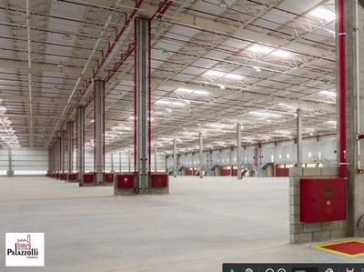 Depósito-Galpão - Foto 2