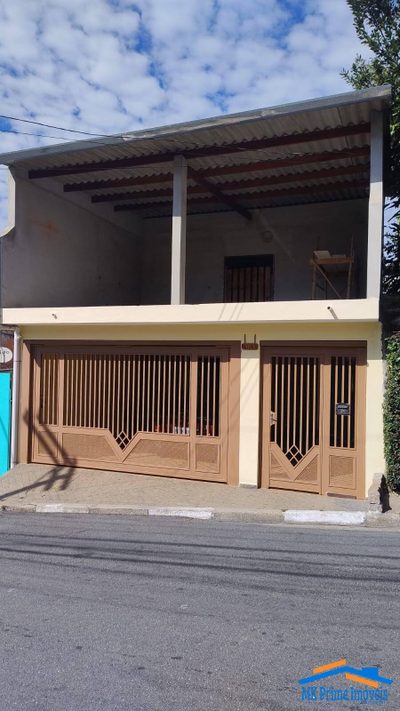 Casa, 1 quarto, 152 m² - Foto 2