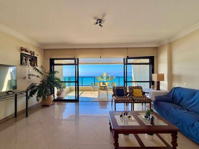Apartamento, 3 quartos, 190 m² - Foto 5
