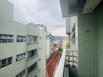 Apartamento, 2 quartos, 68 m² - Foto 3