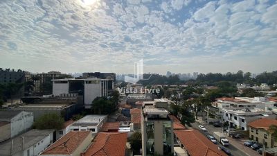 Apartamento, 3 quartos, 370 m² - Foto 4