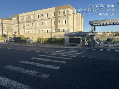 Apartamento, 2 quartos, 45 m² - Foto 1