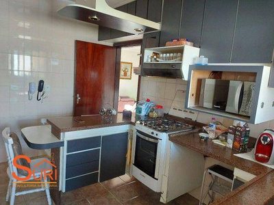 Apartamento, 3 quartos, 137 m² - Foto 2