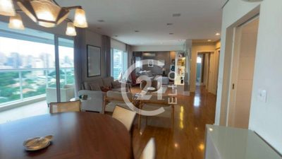 Apartamento, 2 quartos, 154 m² - Foto 4