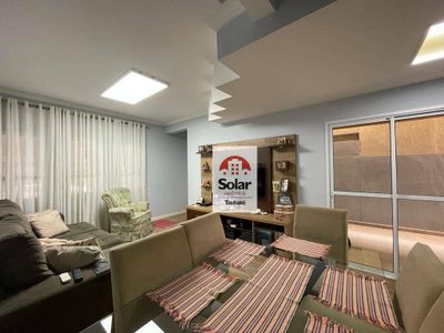 Casa, 3 quartos, 110 m² - Foto 2