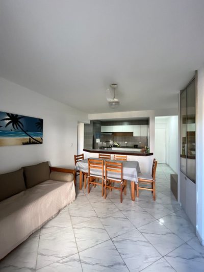 Apartamento, 2 quartos, 70 m² - Foto 2
