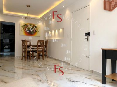 Apartamento, 2 quartos, 76 m² - Foto 2