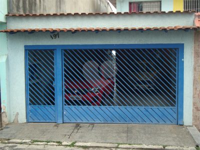 Sobrado, 5 quartos, 380 m² - Foto 2