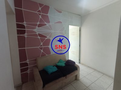 Apartamento, 1 quarto, 35 m² - Foto 1