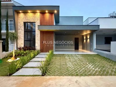 Casa, 3 quartos, 176 m² - Foto 1