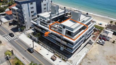 Cobertura, 2 quartos, 147 m² - Foto 1