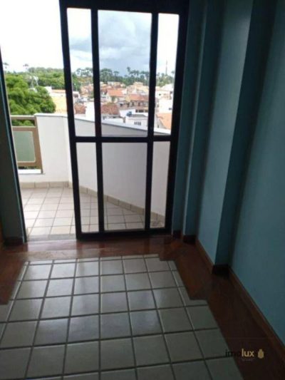 Apartamento, 3 quartos, 190 m² - Foto 2