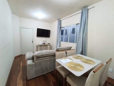 Apartamento, 2 quartos, 55 m² - Foto 3
