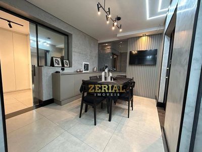 Apartamento, 4 quartos, 244 m² - Foto 5
