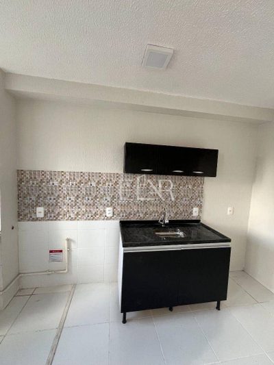 Apartamento, 2 quartos, 44 m² - Foto 3