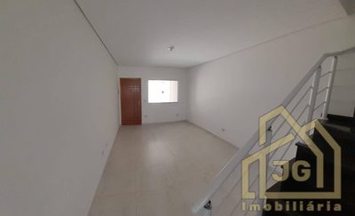 Sobrado, 3 quartos, 180 m² - Foto 3