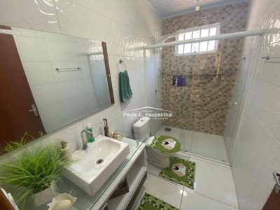 Casa, 4 quartos, 150 m² - Foto 5