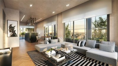Loft, 28 m² - Foto 5