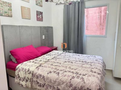 Apartamento, 2 quartos, 66 m² - Foto 4