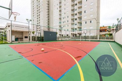 Apartamento, 2 quartos, 60 m² - Foto 1