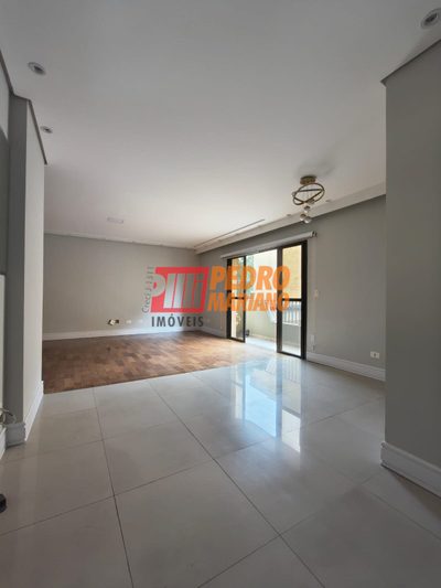 Apartamento, 3 quartos, 127 m² - Foto 1