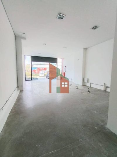 Loja-Salão, 75 m² - Foto 5