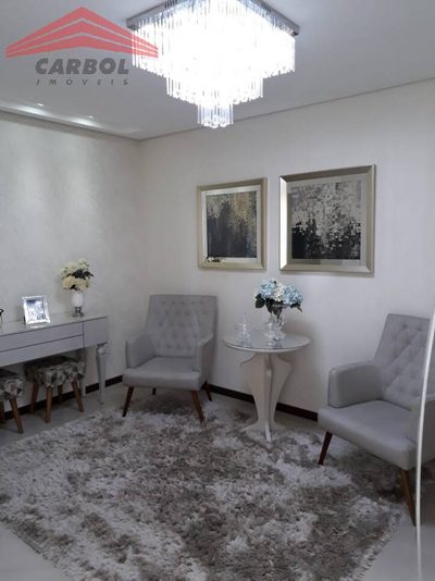 Casa, 3 quartos, 225 m² - Foto 1