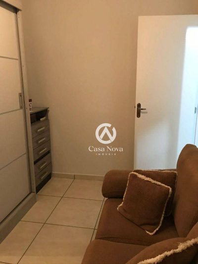 Apartamento, 2 quartos, 49 m² - Foto 1